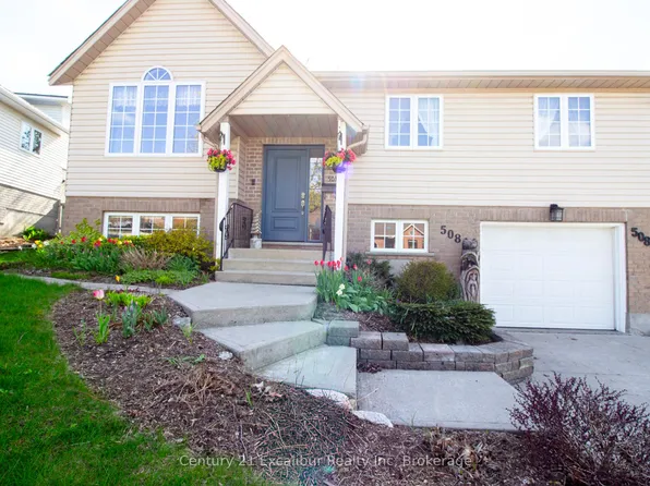 508 Harvey St, Centre Wellington, ON N1M 3K2