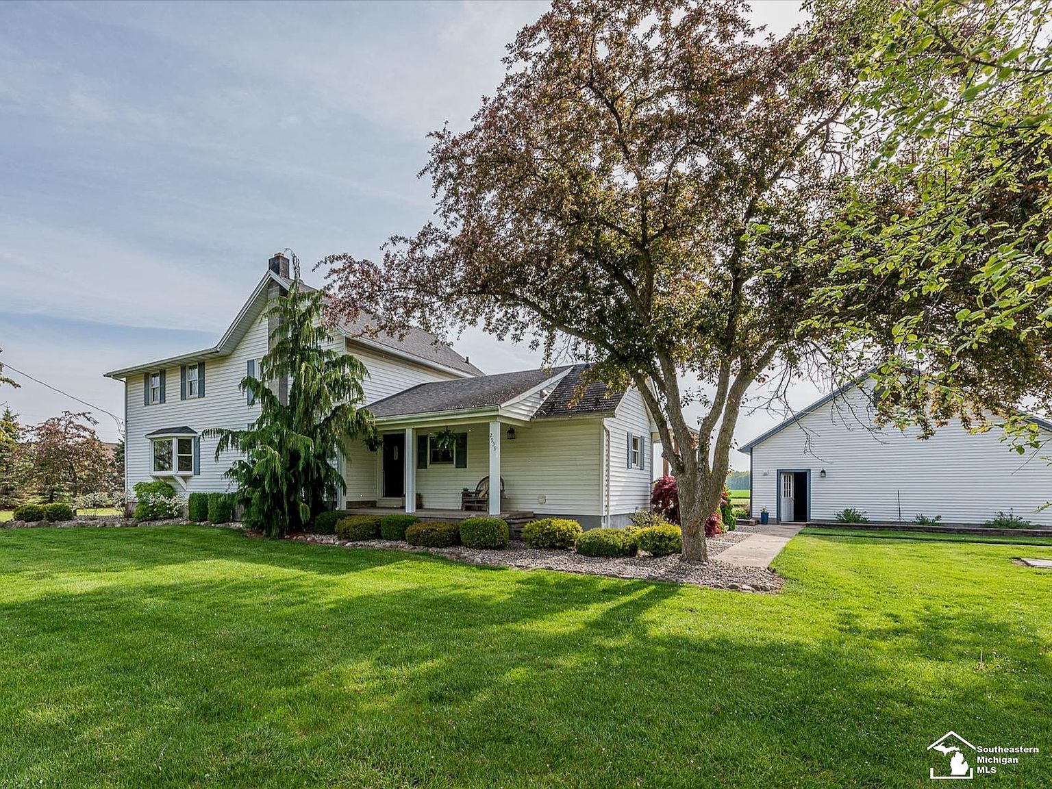 2939 Geiger Rd, Ida, MI 48140 Zillow