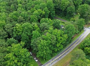 0 Joy Lake Rd LOT 2, Morrow, GA 30260