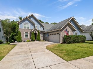7015 Fishing Creek Rd, Nolensville, TN 37135