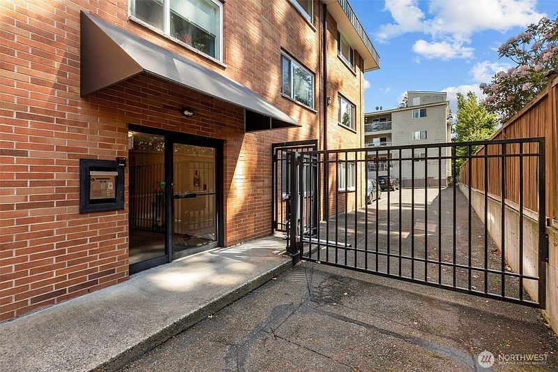 2nd image of 845 NE 125th Street #404