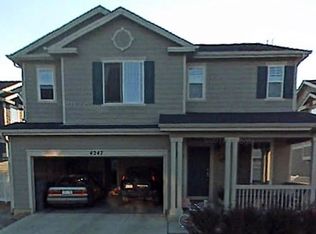 4247 San Marco Dr, Longmont, CO 80503