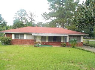 4499 Childress St, Columbus, GA 31907