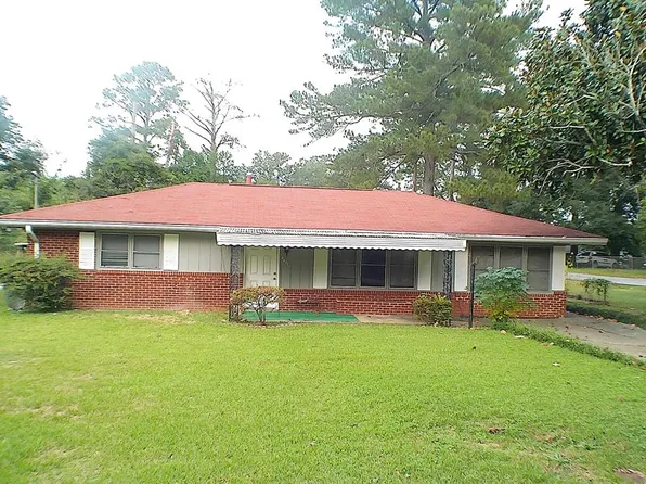4499 Childress St, Columbus, GA 31907