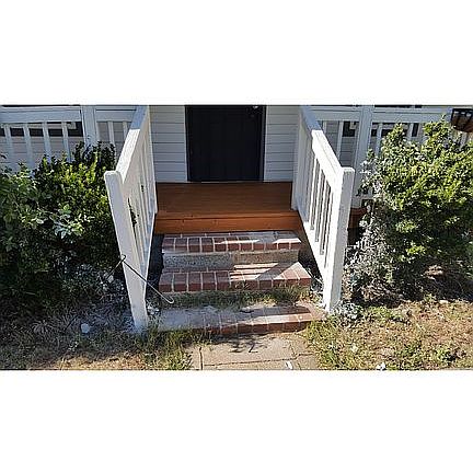 4th image of 417 Alta Vista Ave