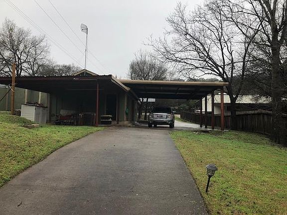 Large two car size storage building