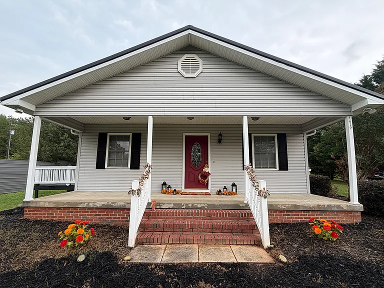 1619 Cedar Rock Church Rd — Photo 54