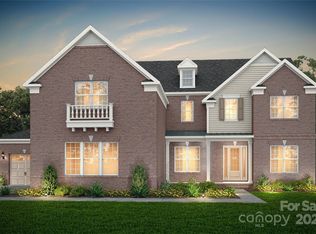 9310 Ansley Park Pl #276, Huntersville, NC 28078