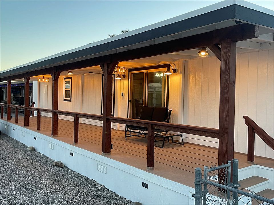 1st image of 50918 Parker Dam Rd Space 121