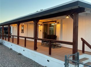 50918 Parker Dam Rd SPACE 121, Earp, CA 92242