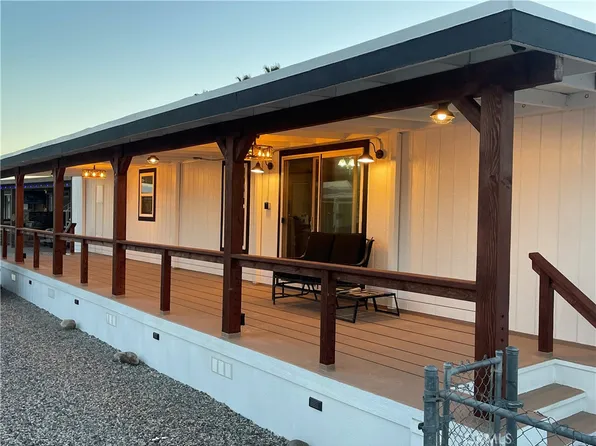 50918 Parker Dam Rd Space 121, Earp, CA 92242