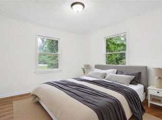 383 Oakridge Dr SE, Cartersville, GA 30121