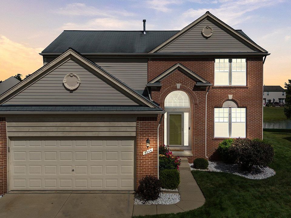 1st image of 9555 Glenhill Dr