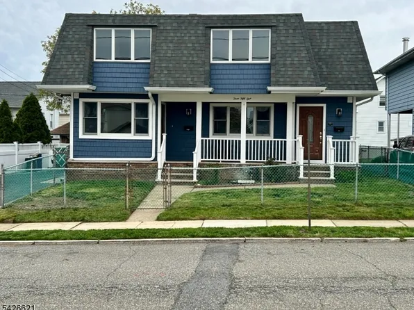 351 Banta Ave, Garfield City, NJ 07026