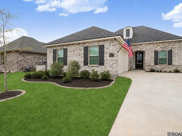 13330 Belle Prairie Dr, Geismar, LA 70734