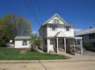 104 Simmons St, Du Bois, PA