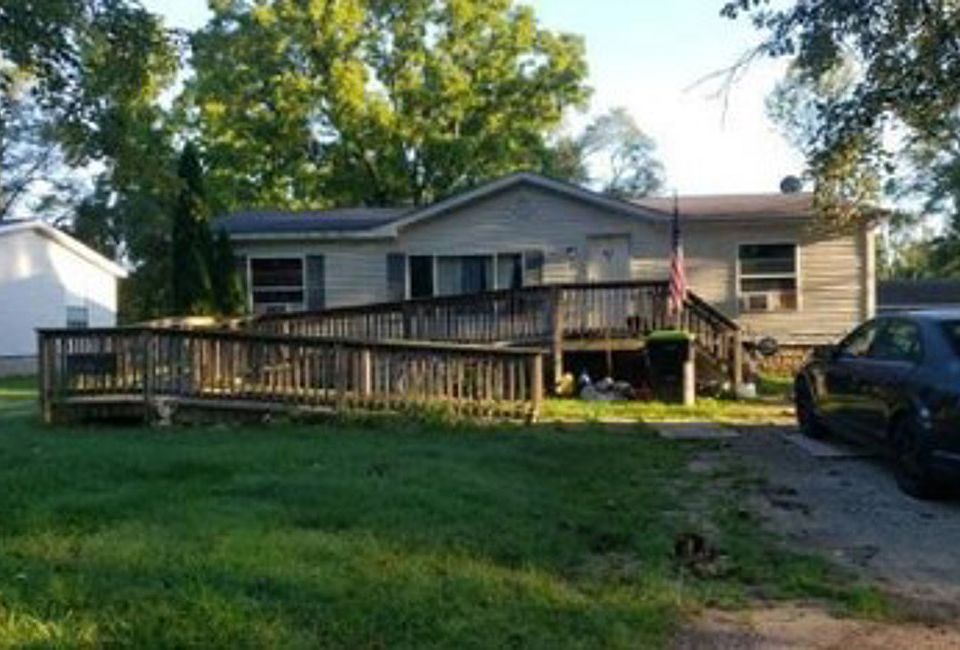 Property Front View