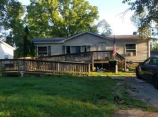 520 Eureka St, Greenville, MI 48838