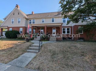 1535 W 1st Ave, Columbus, OH 43212