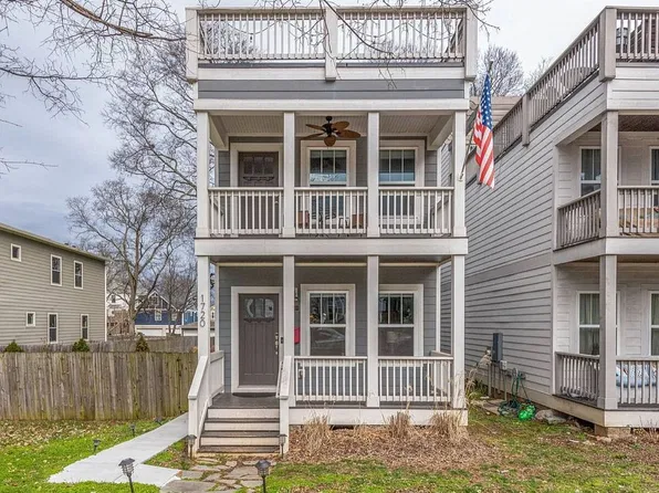 1720 6th Ave N #A2, Nashville, TN 37208