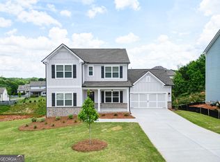 457 Banff Dr, Winder, GA 30680