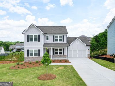457 Banff Dr, Winder, GA, 30680