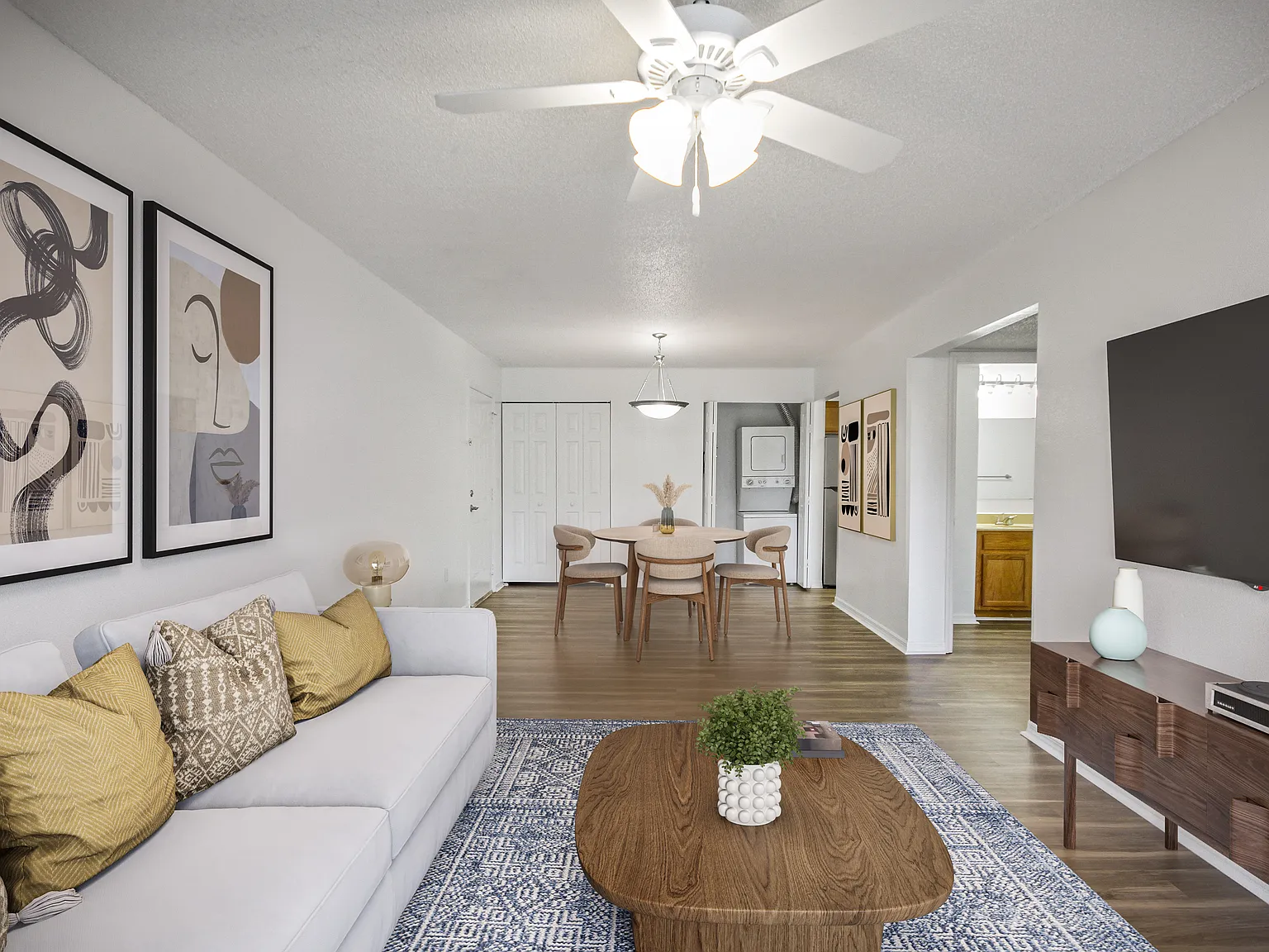 Lakeland Landing Apartments — Photo 2
