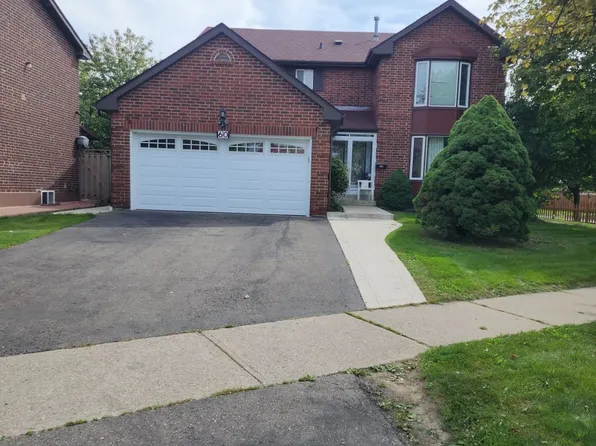 60 Torrance Woods, Brampton, ON L6Y 2V1