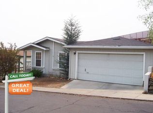 5 Chianti Way, Reno, NV 89512