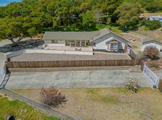 17787 Berta Canyon Rd, Salinas, CA 93907
