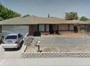 3817 Aaron Ct, Modesto, CA 95356