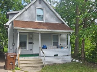 817 Middle St, Lansing, MI 48915