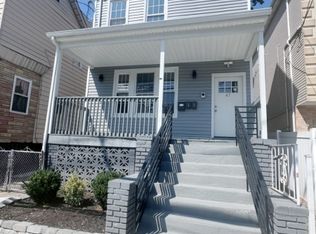 47 Aldine St, Newark City, NJ 07112