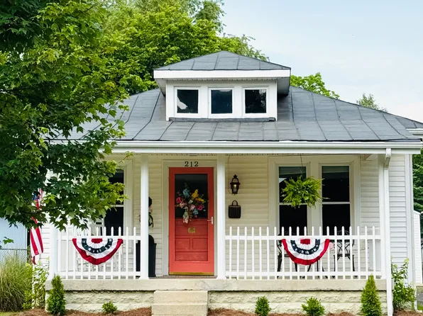 212 W Beall Ave, Bardstown, KY 40004