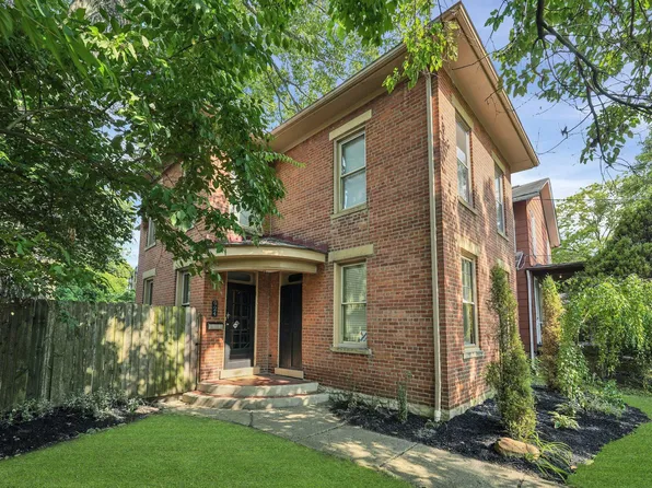 924 Hamlet St, Columbus, OH 43201