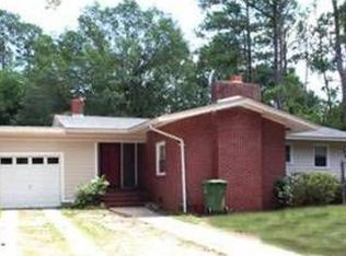 3802 Winston Blvd, Wilmington, NC 28403