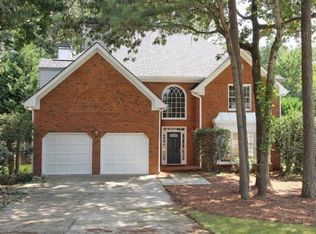 335 Rolling Mist Ct, Alpharetta, GA 30022