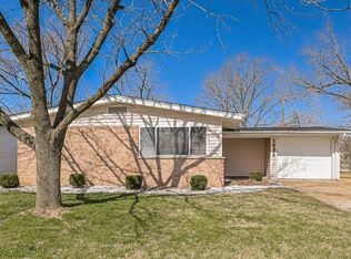 1635 Trotter Way, Florissant, MO 63033