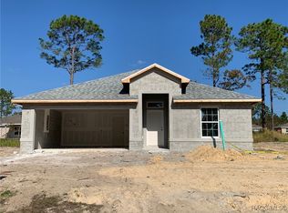 2137 W Say Dr, Citrus Springs, FL 34434