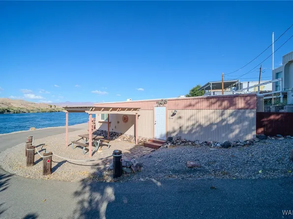 1753 Georgia Ln Lot 20, Bullhead City, AZ 86442