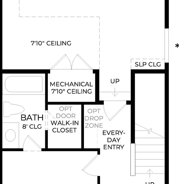 Lower Level