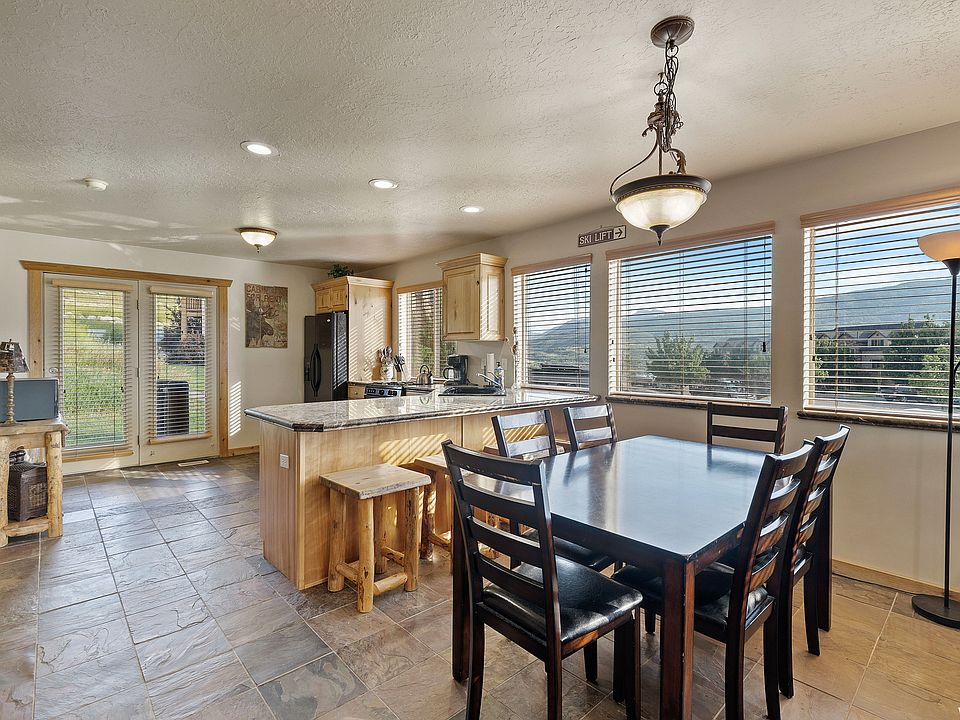 5122 E Moose Hollow Dr Eden, UT Zillow