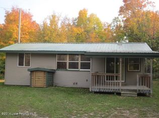 42184 Sugar Maple Dr, Ottertail, MN 56571