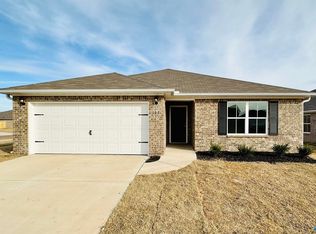 107 Domingues Ave, Meridianville, AL 35759