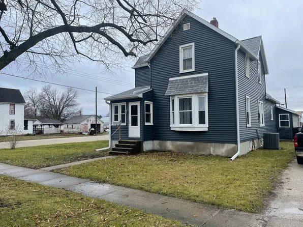 133 S Church St, Gibson City, IL 60936