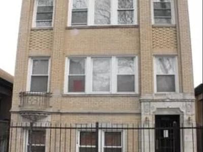 6321 N Talman Ave, Chicago, IL, 60659