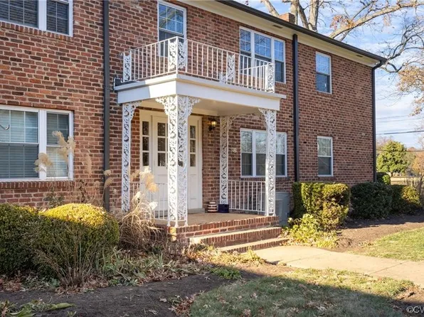 4030 Forest Hill Ave #U19, Richmond, VA 23225