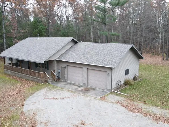 4335 Kings Corner Rd, Glennie, MI 48737