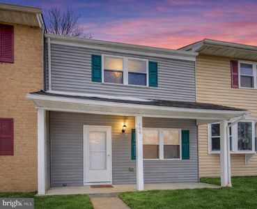 588 Valleywood Rd, Millersville, MD, 21108