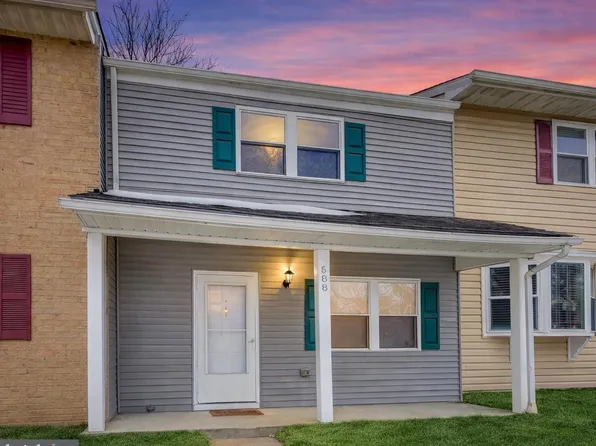 588 Valleywood Rd, Millersville, MD 21108